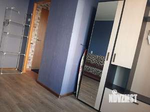 1-к квартира, на длительный срок, 20м2, 6/9 этаж
