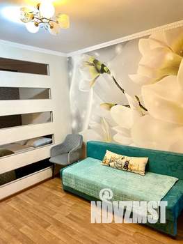 1-к квартира, посуточно, 32м2, 5/5 этаж