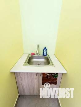 1-к квартира, посуточно, 12м2, 6/19 этаж