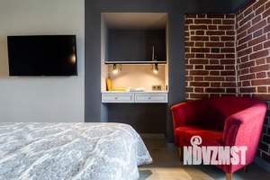 2-к квартира, посуточно, 55м2, 2/2 этаж