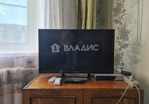 1-к квартира, на длительный срок, 28м2, 6/9 этаж