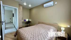 2-к квартира, посуточно, 55м2, 10/17 этаж