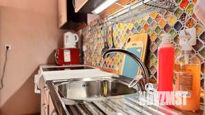 2-к квартира, посуточно, 53м2, 1/1 этаж