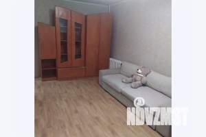 1-к квартира, посуточно, 34м2, 3/5 этаж