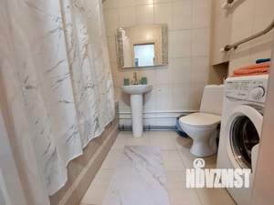 2-к квартира, посуточно, 55м2, 3/17 этаж