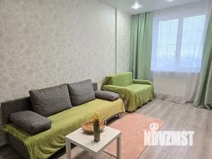 3-к квартира, посуточно, 85м2, 16/25 этаж