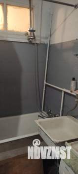 2-к квартира, на длительный срок, 39м2, 3/3 этаж