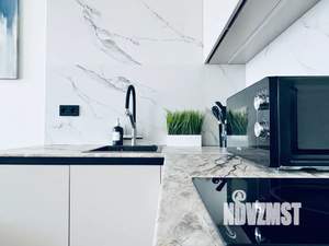 Студия квартира, посуточно, 20м2, 5/6 этаж