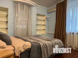 2-к квартира, посуточно, 70м2, 3/9 этаж