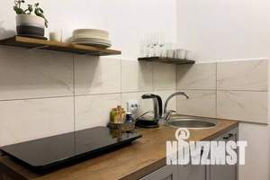 1-к квартира, посуточно, 30м2, 7/17 этаж