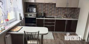 2-к квартира, на длительный срок, 52м2, 9/10 этаж