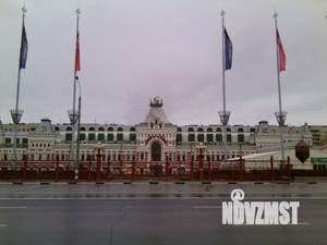 2-к квартира, посуточно, 60м2, 1/1 этаж