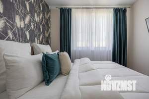 1-к квартира, посуточно, 65м2, 1/1 этаж