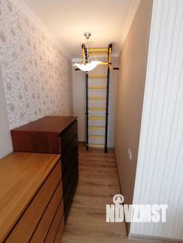 1-к квартира, на длительный срок, 42м2, 17/19 этаж