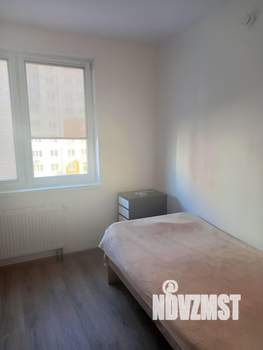 3-к квартира, на длительный срок, 90м2, 3/11 этаж