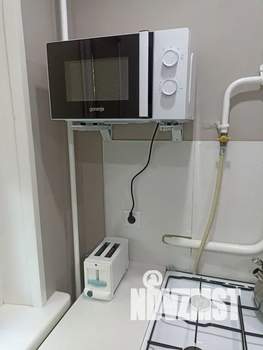 1-к квартира, посуточно, 33м2, 1/9 этаж