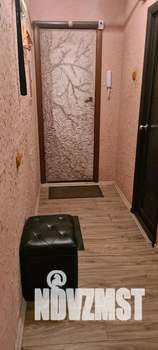 Студия квартира, посуточно, 34м2, 1/6 этаж