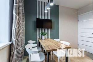 1-к квартира, посуточно, 35м2, 2/12 этаж