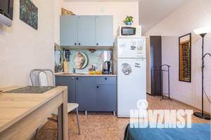 1-к квартира, посуточно, 24м2, 6/17 этаж