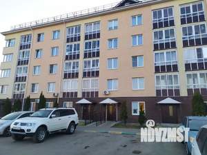1-к квартира, на длительный срок, 25м2, 4/5 этаж