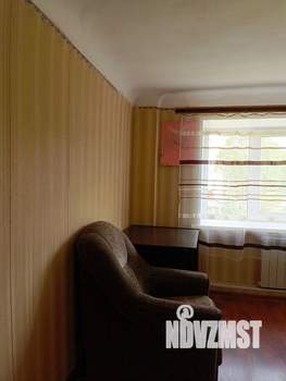 1-к квартира, на длительный срок, 30м2, 3/6 этаж