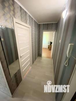 2-к квартира, на длительный срок, 45м2, 3/5 этаж