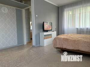 1-к квартира, посуточно, 30м2, 3/5 этаж