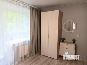 1-к квартира, посуточно, 35м2, 4/5 этаж