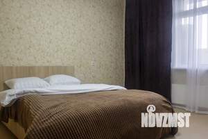 1-к квартира, посуточно, 90м2, 1/1 этаж