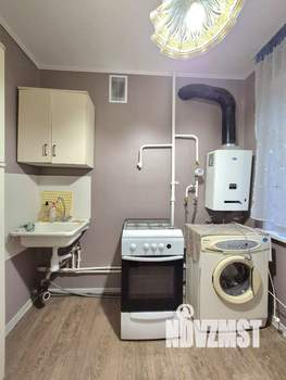 2-к квартира, на длительный срок, 44м2, 2/5 этаж