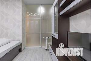 1-к квартира, посуточно, 32м2, 4/14 этаж