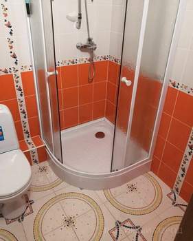 1-к квартира, на длительный срок, 44м2, 2/10 этаж