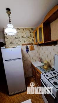 3-к квартира, на длительный срок, 57м2, 5/5 этаж