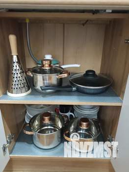 1-к квартира, посуточно, 29м2, 2/3 этаж