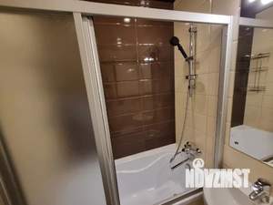 2-к квартира, посуточно, 55м2, 3/10 этаж