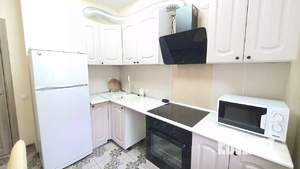 2-к квартира, посуточно, 55м2, 1/1 этаж