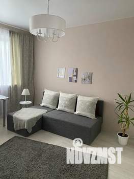 1-к квартира, посуточно, 30м2, 5/6 этаж