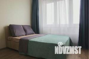 1-к квартира, посуточно, 35м2, 10/11 этаж