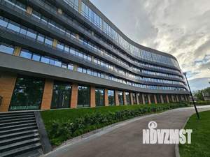 1-к квартира, посуточно, 27м2, 4/8 этаж