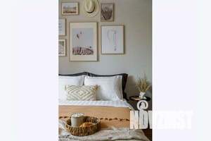 1-к квартира, посуточно, 21м2, 2/14 этаж