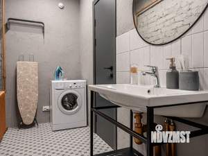 1-к квартира, посуточно, 15м2, 1/1 этаж