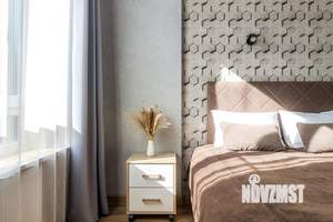 1-к квартира, посуточно, 34м2, 1/1 этаж