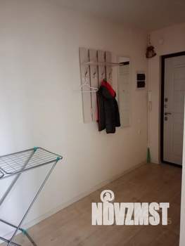 1-к квартира, посуточно, 35м2, 9/10 этаж