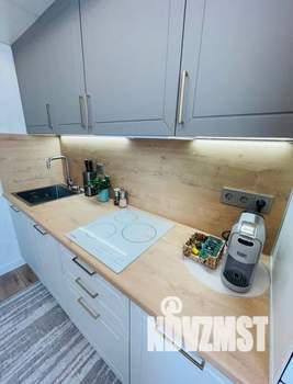 1-к квартира, посуточно, 36м2, 8/10 этаж