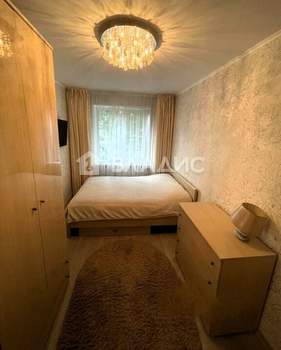 2-к квартира, на длительный срок, 45м2, 5/9 этаж