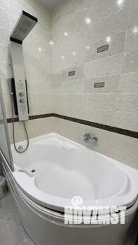 2-к квартира, на длительный срок, 66м2, 11/17 этаж