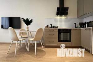 1-к квартира, посуточно, 31м2, 3/15 этаж