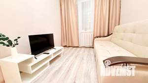 2-к квартира, посуточно, 45м2, 1/1 этаж