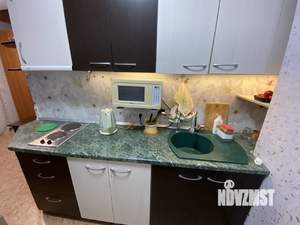 Студия квартира, на длительный срок, 22м2, 2/3 этаж