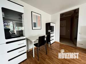 1-к квартира, посуточно, 44м2, 5/5 этаж